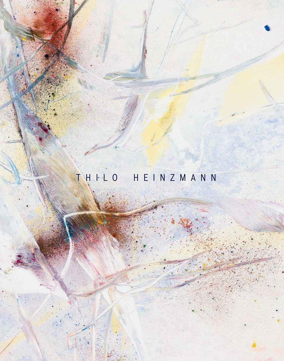 Thilo Heinzmann Andreas L. Hofbauer