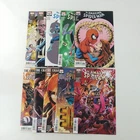 The Amazing Spider-Man #60-69 (#862-869) Lot 9.0-9.4 NM (2021 Marvel Comics)