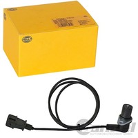 Hella Kurbelwellensensor Passend FüR Chevrolet Captiva Epica Evanda Nubira