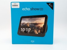 Amazon Echo Show 8 (3rd Generation) 8" Tochscreen In Black With Alexa R85SD6