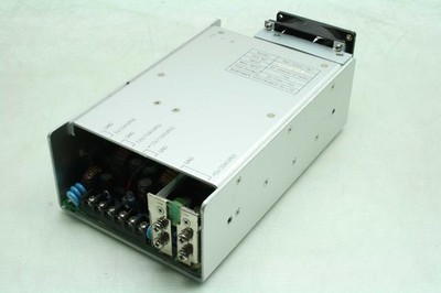 Newpower Electronics NSI-32A Power Supply, Output 5V @ 36A / 12V @ 22A