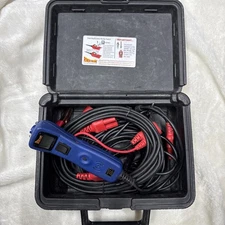 Power Probe III Circuit Tester  PP319FTC  With Case FREE SHIPPING