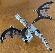 Lego Lord of the Rings Fell Beast 40693 with ...