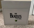 The Beatles Mono Vinyl 2014 Box Set