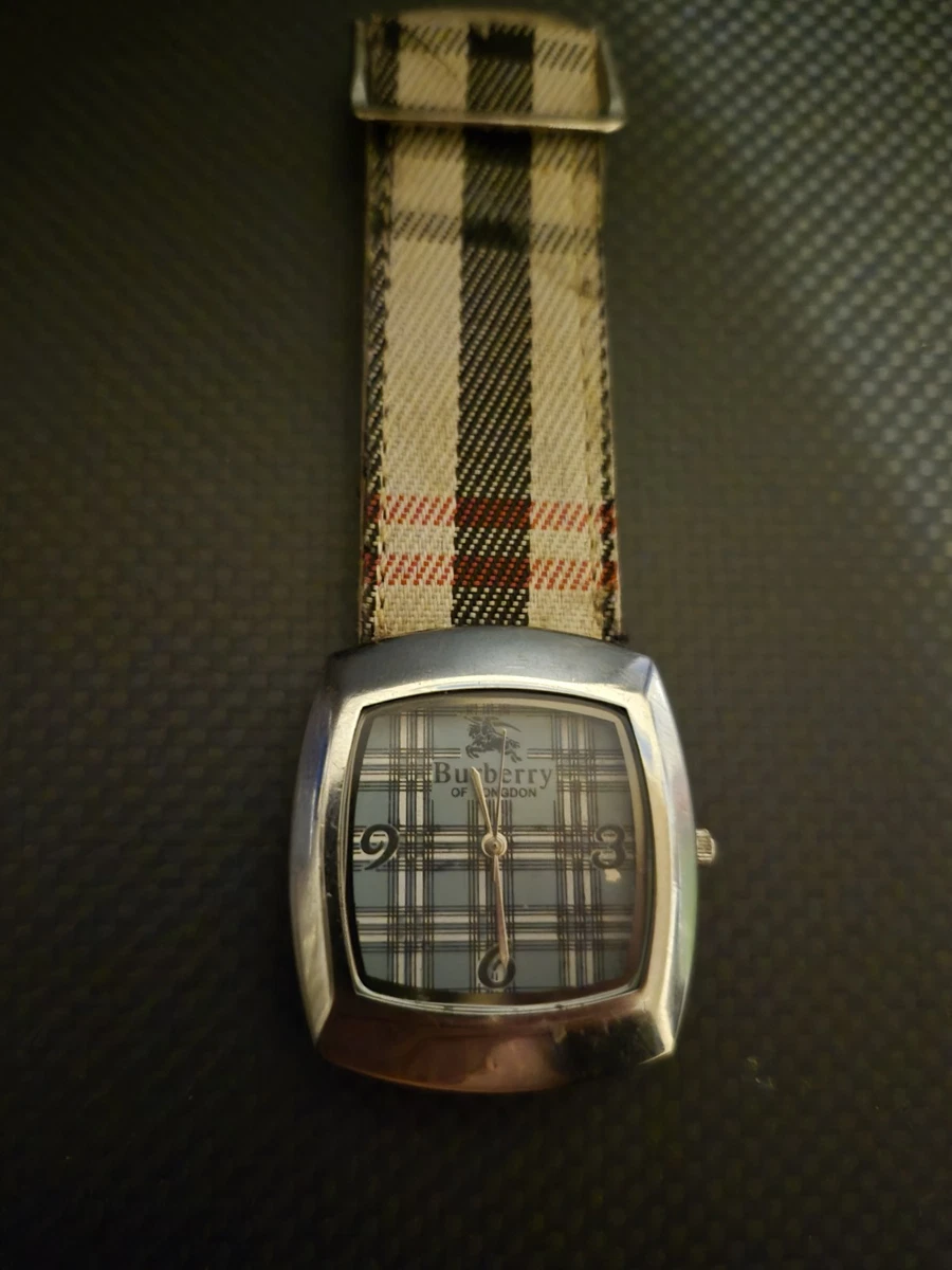 Burberry Watches for Women for sale | eBay