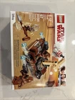 LEGO Star Wars: Tatooine Battle Pack (75198)