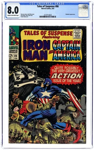 Comic Image