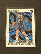2022-23 Panini Donruss Basketball Paolo Banchero Great X-Pectations Rookie #7