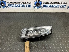 VW POLO (2012) - NS (PASSENGER) FOG LIGHT 174162-01