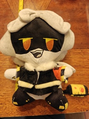 Murder Drones Plush