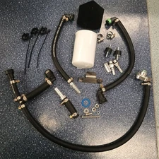 New Gen2.1 CP4.2 Disaster Bypass Kit Fit 2011-2022 Ford 6.7L Powerstroke Diesel!