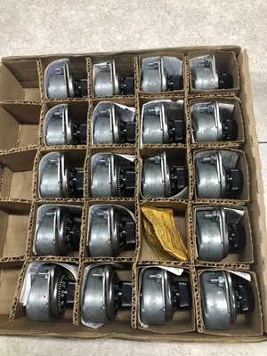 Master Lock Combination Locker Lock Model 1630 with Key.   * 19pc Lot *