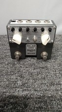 MOOER SHINVERB PRO Effects Pedal from Japan