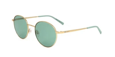Lunettes de Soleil M Missoni MMI 0020/S Gold green 51/20/140 Femme - Photo 1/3