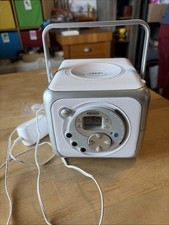 Jensen CD-555 Portable Music System Bluetooth
