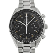 OMEGA Speedmaster Automatic 3510.50 black WATCH 702125