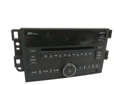 Autoradio Chevrolet CAPTIVA