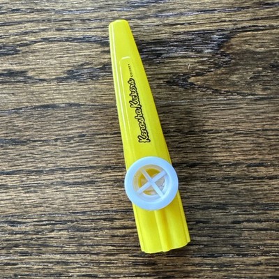 Home Alone 35th Anniversary Kenosha Kickers Kazoo RARE | 2025 Event Exclusive