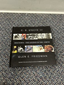 Glen E Friedman | eBay