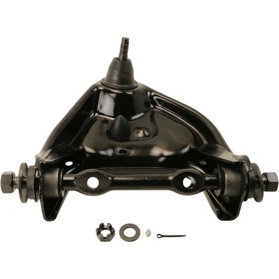 MOOG Front Left Upper Control Arm and Ball Joint Assembly for 1979-80 DODGE B300