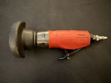 Snap-On Pneumatic Air Cut Off Tool PT250 Cutoff Grinder Wheel