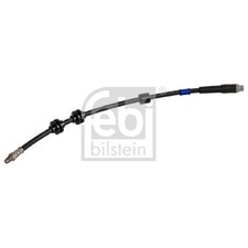 2x Bremsschlauch vorne für BMW Z4 E89 | 23832505