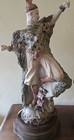 Large, Hand-painted Porclelain Sculptures — photo 3