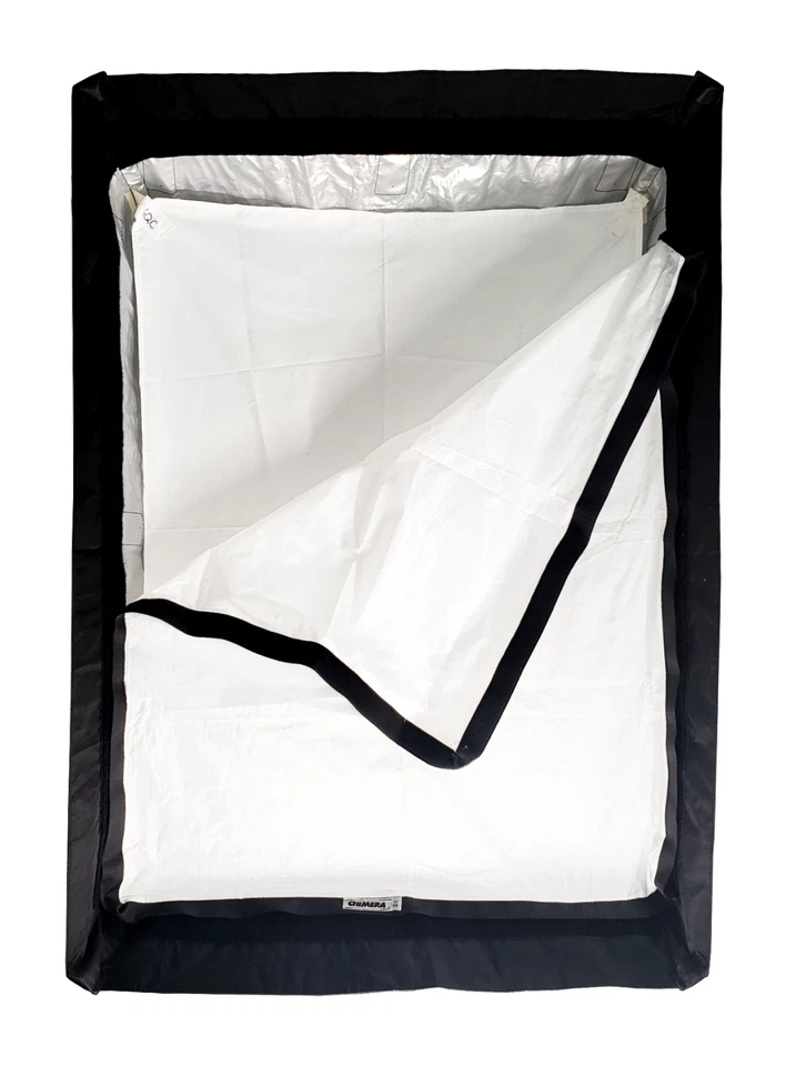 Chimera Video Pro Plus Small Softbox 24 x 32" - Image 4 of 4