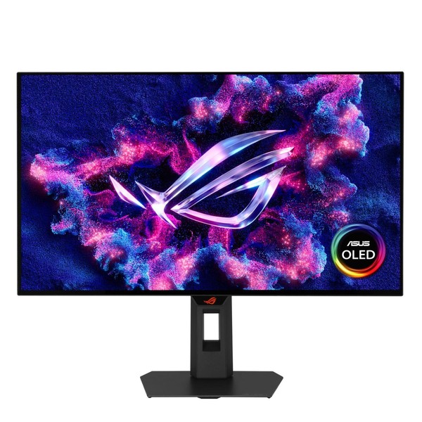 "Monitor Asus 26,5\" ROG Strix Oled XG27AQWMG Wqhd 280Hz 2Xhdmi DP HUB Asus"-image
