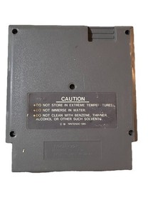 NES Nintendo - R.C Pro Am - 3D WorldRunner - Top Gun - (2) NES Dust Covers Lot
