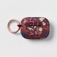 heyday Apple AirPods Pro 1/2 Generation Case - with Al Dettmann