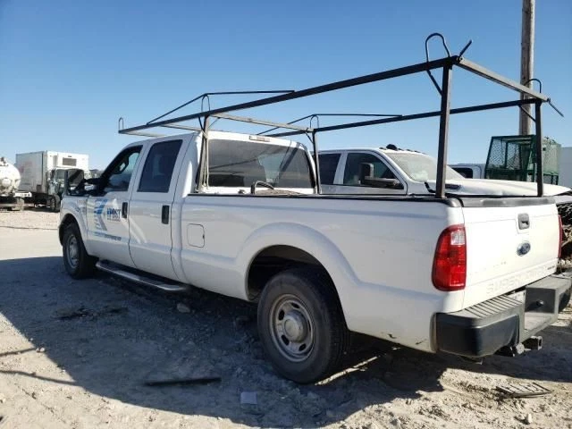 Bomba de dirección asistida para camioneta Ford F250SD 11-16 3759058 Foto 4 de 4