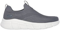 Skechers Bobs B Flex Frigid Edge Slip-On Herren | Textil - Neu