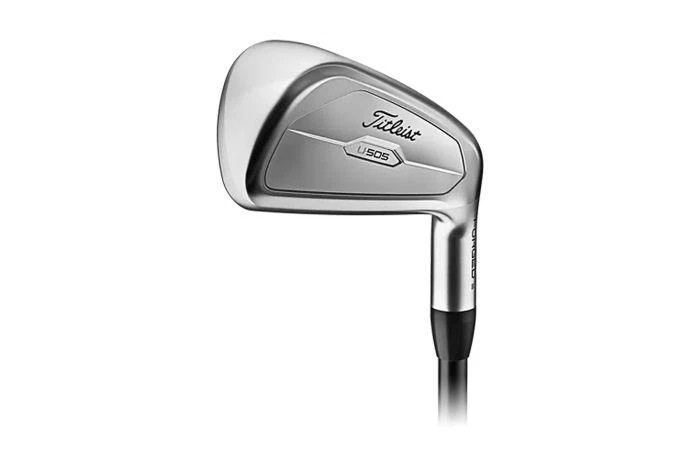 Titleist U505 Driving Iron 4 Regular Graphit