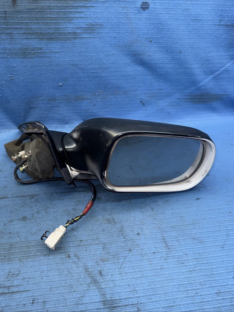 Exterior Mirrors for Nissan 300ZX for sale | eBay