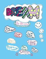 Dream Blake Silk Taschenbuch Kartoniert / Broschiert Englisch 2015 AuthorHouse