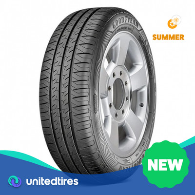 New 185/65R15 Goodyear Assurance DuraPlus 2 88H
