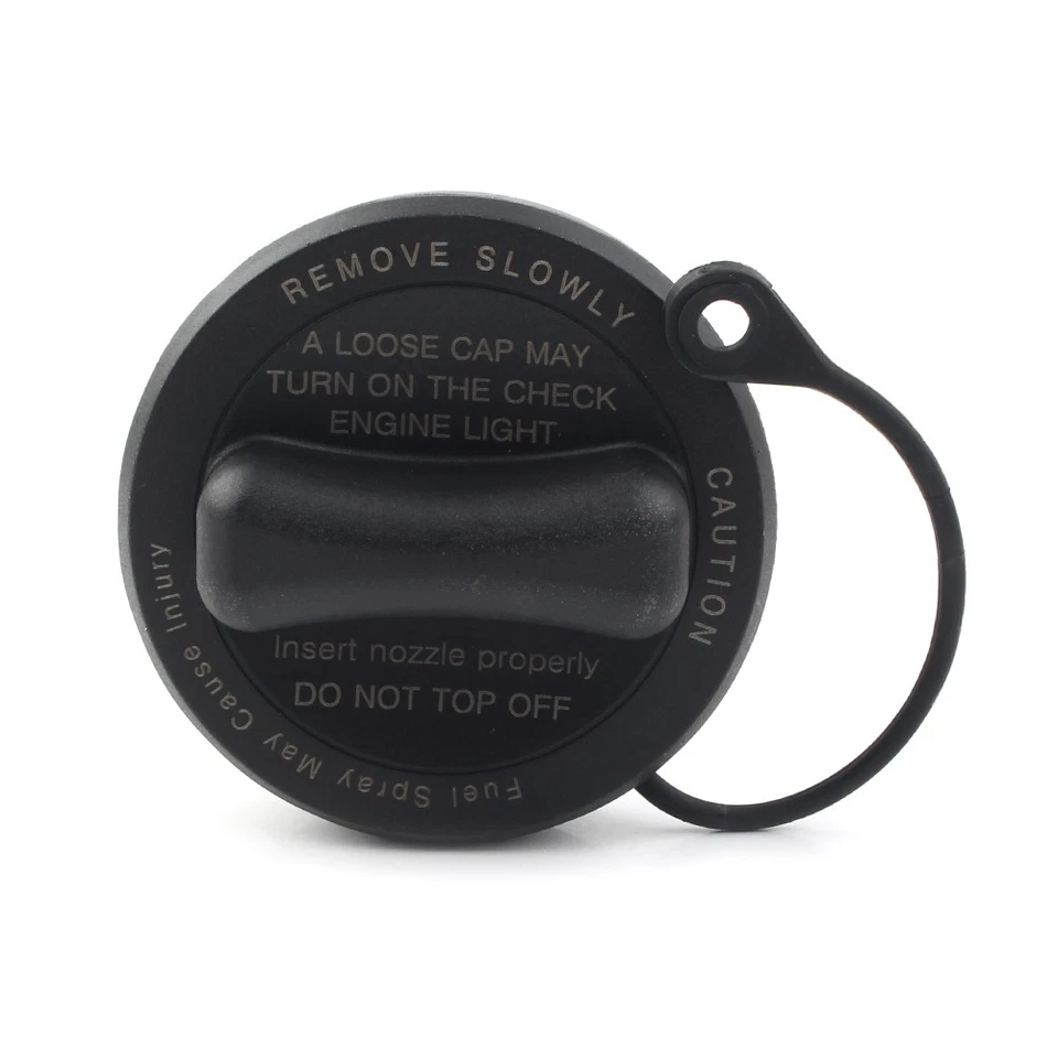 1X Tapa de llenado de gasolina del tanque de combustible 2214700605 para Mercedes-Benz C CL CLS E G GLK SLK Foto 4 de 4