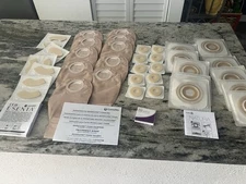 ostomy supplies 