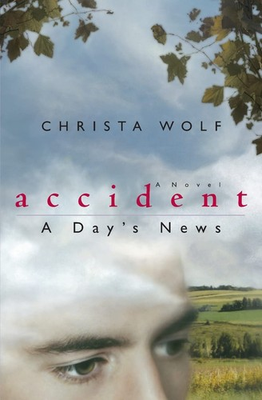 #ad Accident: A Day#x27;s News: A Novel Phoenix Fiction $5.77