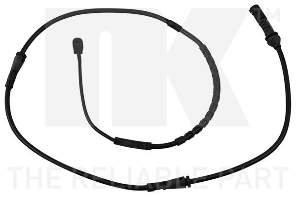 NK Warnkontakt, Bremsbelagverschleiß 280188 FüR BMW-image