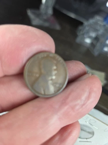 1913-D Lincoln Wheat Penny Cent -VG or Better Very Nice 1-2