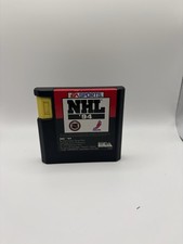 NHL '94 (Sega Genesis)