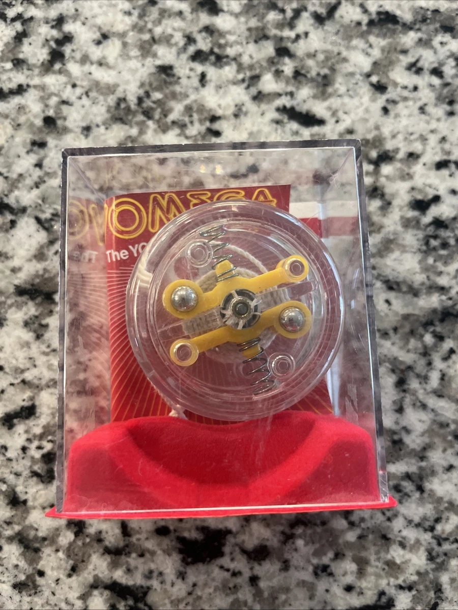 25+ Yomega Yo-Yos for sale | Updated Oct 2026