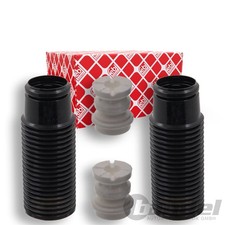 Kit de butée de suspension Ford FIESTA