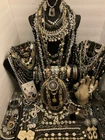 Huge-estate-jewelry Lot-Redesign-junk-for Craft-costume-8+lbs