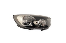 Kia Picanto 11-17 Headlight Right Hand