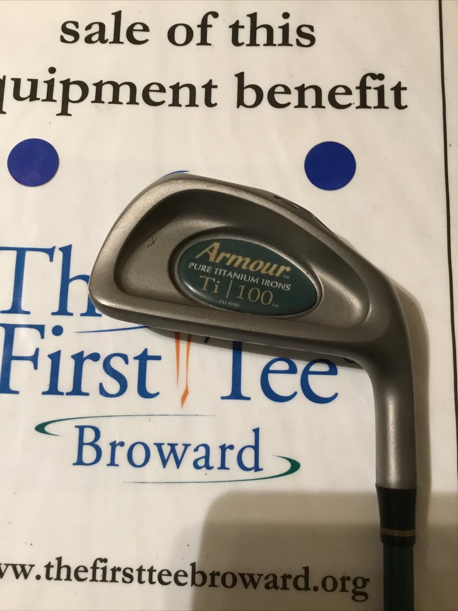25+ Tommy Armour Iron 5-Iron Golf Clubs for sale | Updated Oct 2026