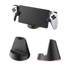 For Sony PlayStation Portal PS5 Game Console Portable Charging Dock Accessories