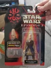Star Wars Episode 1 Ki-Adi-Mundi Action Figure Kenner Hasbro